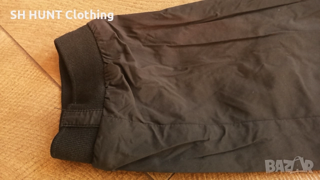 ARMANY JEANS MADE IN ITALY размер M водонепромокаемо пролет есен 19-41, снимка 7 - Якета - 52217452