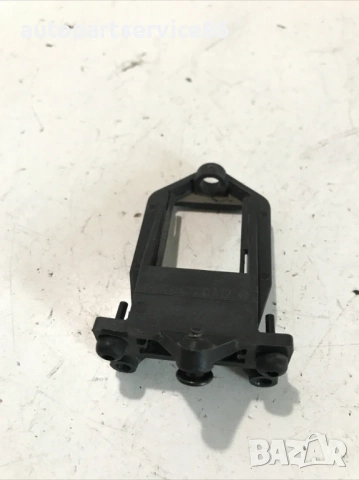 Дръжка на ръчна спирачка 2.2 CDI за Mercedes W638 Vito (1999-2002) 1244270712