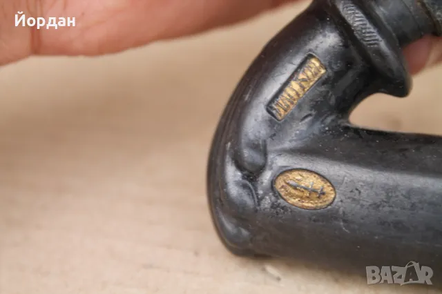 Стара лула , снимка 8 - Лули - 49651793