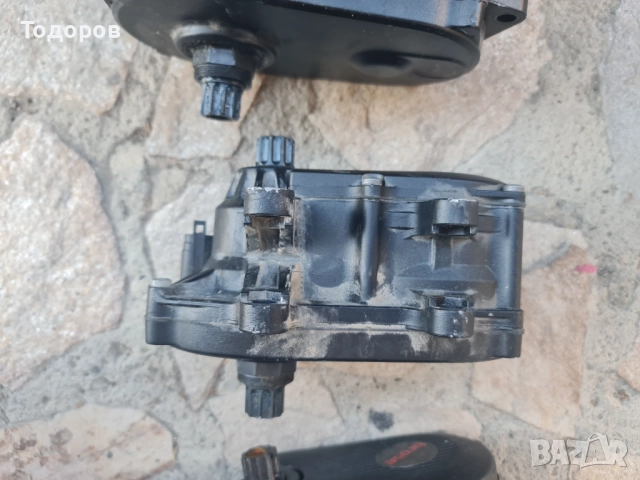 Електрически централни двигатели BROSE за велосипед Specialized Turbo Levo Kenevo Bulls, снимка 4 - Велосипеди - 51620572