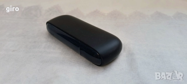 Iqos 3 Duo Original , снимка 4 - Електронни цигари - 52878101