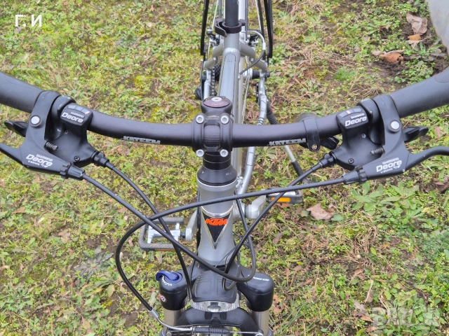 Велосипед колело KTM, снимка 8 - Велосипеди - 52975901