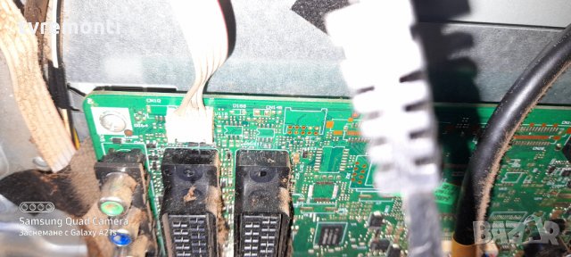 Основна платка - ,17MB61-2, снимка 3 - Части и Платки - 31329346