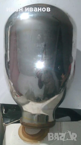 съд за термос, снимка 1