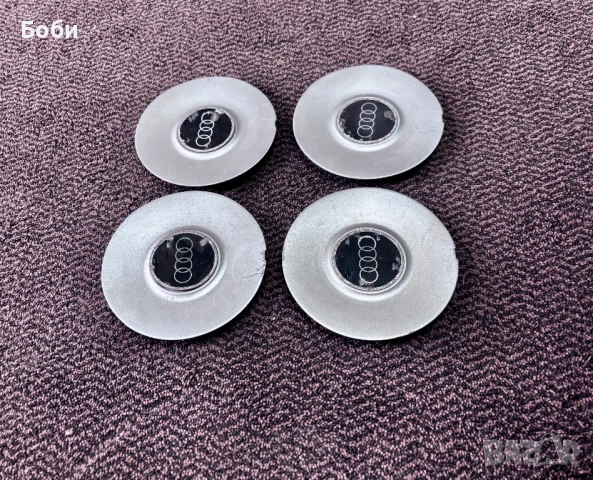 Капачки за джанти, снимка 2 - Аксесоари и консумативи - 53351538