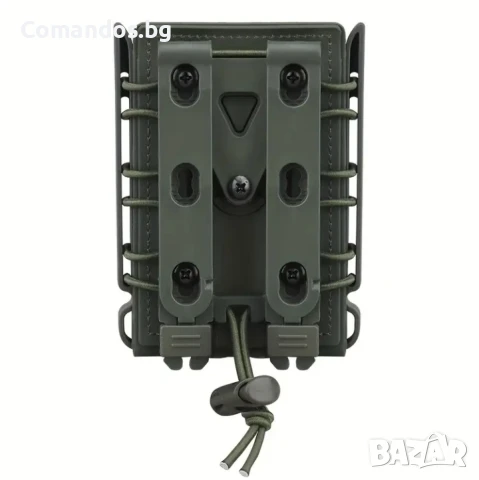 Кобур за пълнител за карабина , снимка 2 - Екипировка - 50902820
