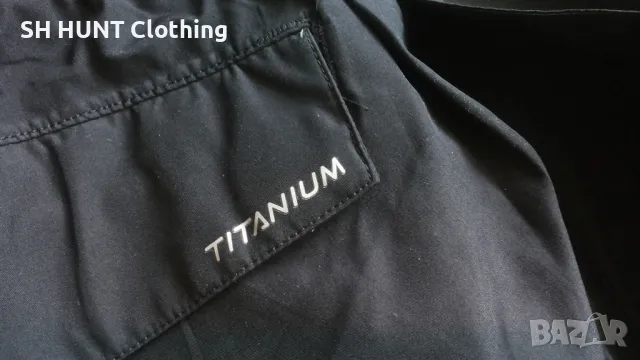 COLUMBIA TITANIUM GORE-TEX размер XL долница водонепромокаема - 1088, снимка 10 - Спортни дрехи, екипи - 49862617