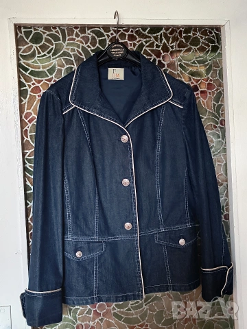 Дамски сака , снимка 5 - Якета - 54310764