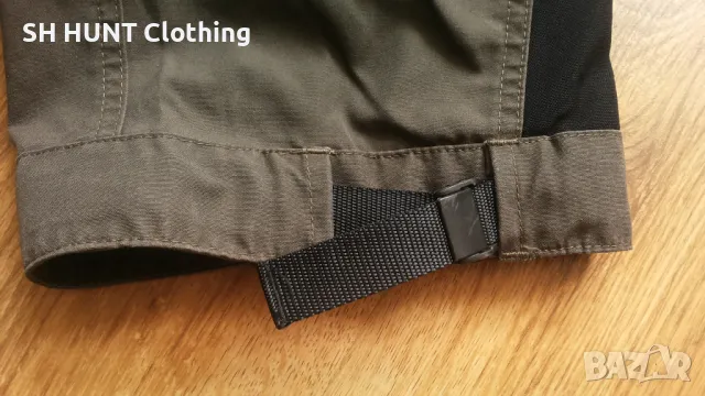 Lundhags Traverse Stretch Trouser дамско 44-XL / мъжко L панталон здрава и еластична материи - 992, снимка 10 - Екипировка - 49015772