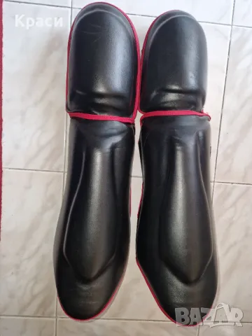 Екипировка за бокс, снимка 6 - Бокс - 49177616