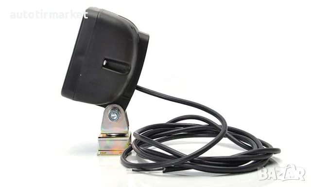LED Халоген работна лампа WAS – 807, снимка 3 - Аксесоари и консумативи - 56053005
