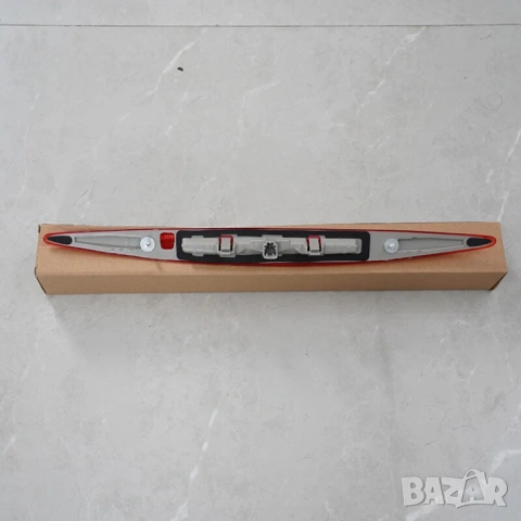 Заден стоп за Honda CR-V, 2012-2016, червен, LED, задна светлина, среден стоп, за багажник, CRV, снимка 6 - Аксесоари и консумативи - 53093769