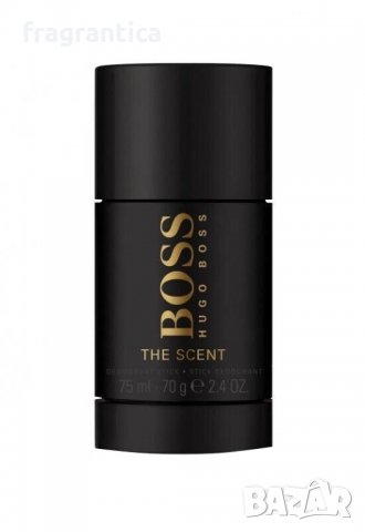 Hugo Boss The Scent Deo stick 75ml деостик за мъже