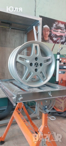 Джанти Melber R15 4×100 300€, снимка 7 - Гуми и джанти - 52922417