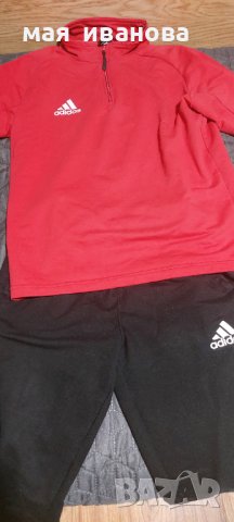 Анцунк Adidas 164