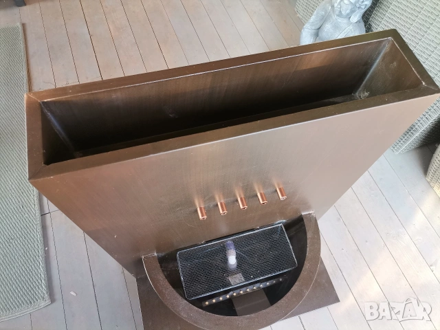 Windflower красив градински фонтан , снимка 6 - Градински мебели, декорация  - 48823684