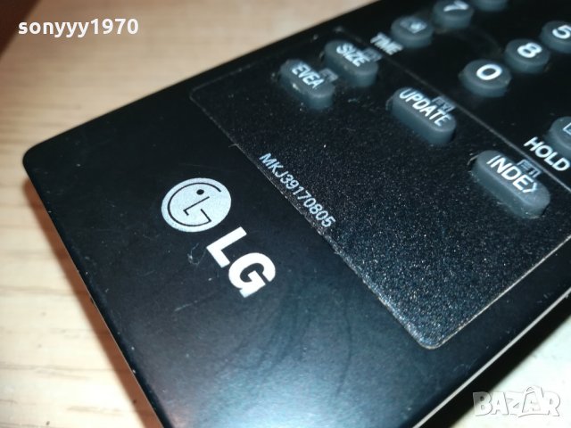 lg-remote-внос швеицария, снимка 7 - Дистанционни - 29861297