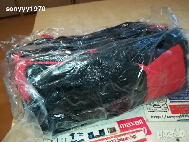 РАБОТНИ РЪКАВИЦИ-ЧЕРВЕНИ 5БР ЗА 15ЛВ 2401250807