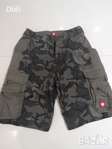 Engelbert Strauss къси панталонки