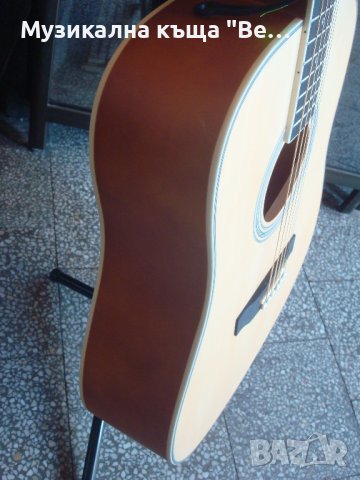 Акустична китара SX , снимка 5 - Китари - 40876320