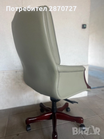 Конферентен офис стол COUNCILL, снимка 6 - Столове - 52708849