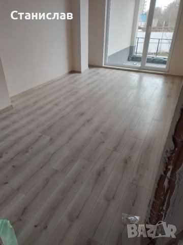 Монтаж на ламинат, снимка 15 - Монтажи - 28032215