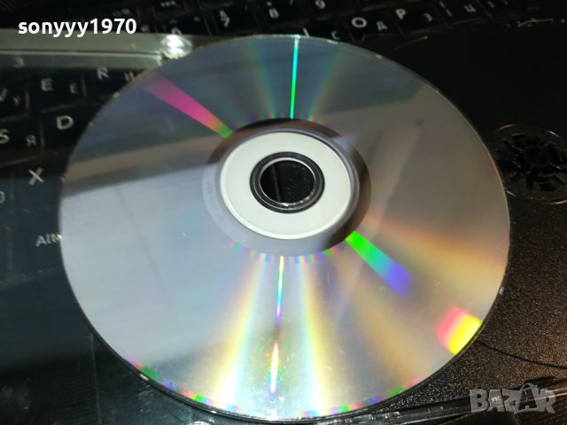 ALAN PARSONS CD 1802240959, снимка 7 - CD дискове - 44349048