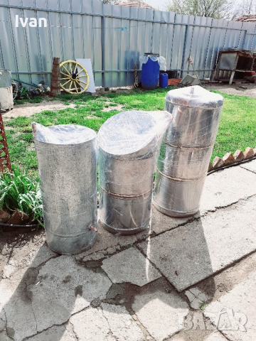 Казан за ракия, снимка 4 - Други - 44744648