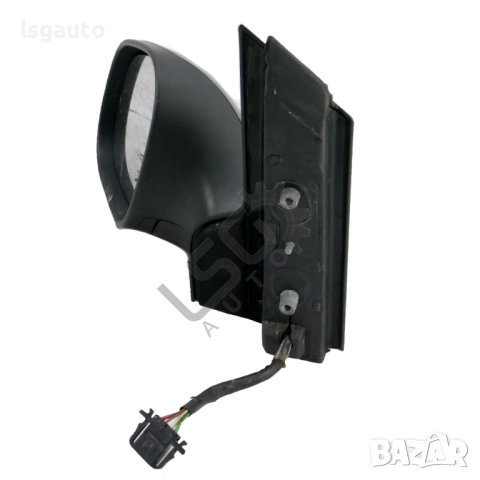 Ляво огледало Seat Altea 2004-2015 ID:149686, снимка 2 - Части - 51676384