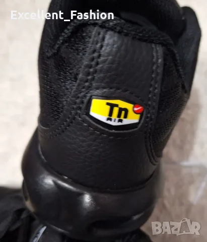 Унисекс модел Nike air max Tn , снимка 2 - Маратонки - 48888561