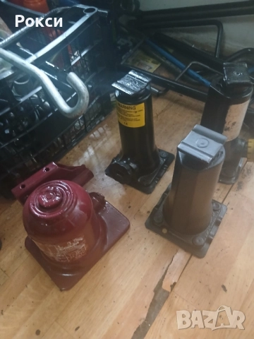 Всички видове автокрик оргинални нови, снимка 4 - Аксесоари и консумативи - 51904131