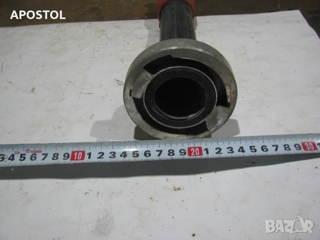 струйник пожарникарски, снимка 2 - Други инструменти - 52101273