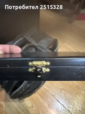 винтидж кутия за пури cohiba, снимка 2 - Колекции - 49388367