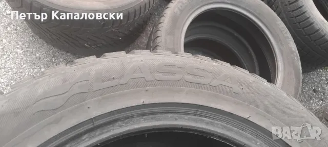 Гуми 205 55 16 Ласа Lassa 4 броя. Нов внос., снимка 14 - Гуми и джанти - 48919798