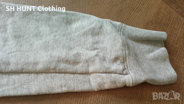 NIKE SB Everett Reveal Crew Neck Sweat 800139-063 размер M мъжка блуза 30-59, снимка 13 - Блузи - 52730224