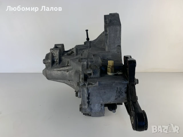 Ръчна 5 степенна скоростна кутия за Land Rover Freelander I (98-06)г. 2.0 TD4 112к.с. 5.495.775, снимка 5 - Части - 50741738
