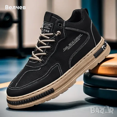 Спортни обувки / маратонки - всесезонни, снимка 2 - Маратонки - 51154903