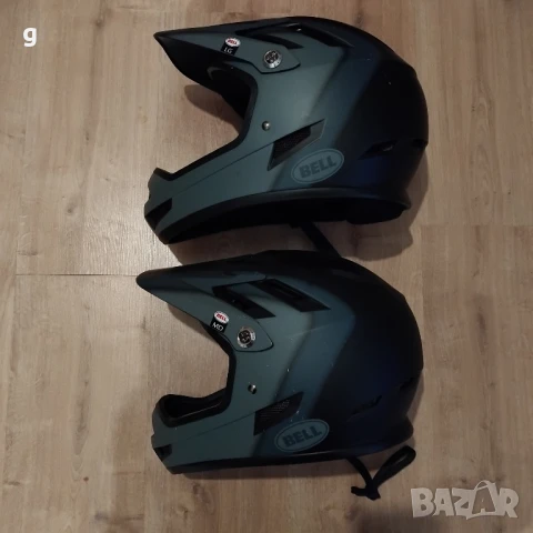 каски за велосипеди BELL