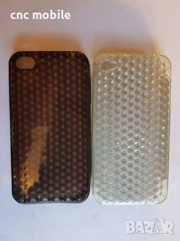 iPhone 4 - iPhone 4S калъф - case, снимка 12 - Калъфи, кейсове - 17446530