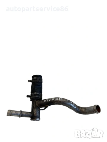 Маркуч за охлаждаща течност за Suzuki Grand Vitara 1.9 Ddis (2008) 8200366950