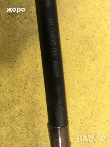 Нов хидравличен маркуч около 70 см , снимка 4 - Части - 37041245