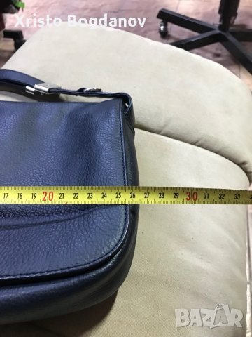 Дамски кожени чанти ,,BREE”, снимка 9 - Чанти - 42123573
