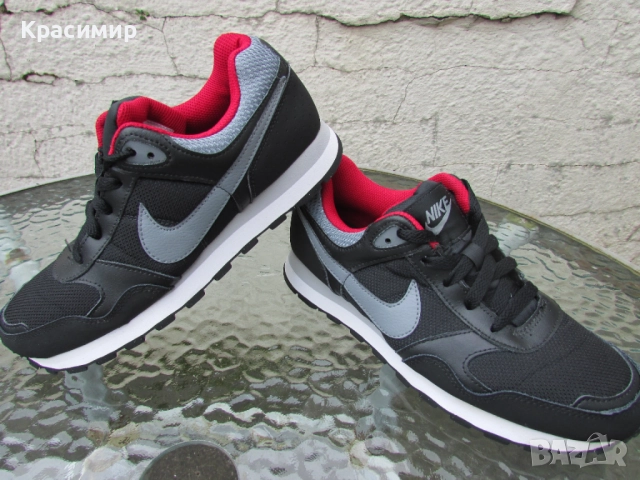 Маратонки Nike Md Runner, снимка 1