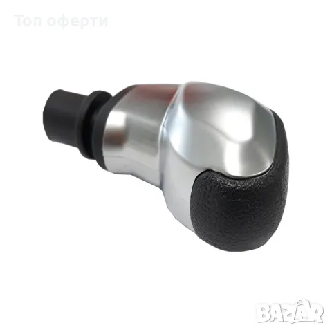 Топка за скоростен лост съвместима с Peugeot / Citroen - 5 скорости - мат, снимка 4 - Аксесоари и консумативи - 48695904