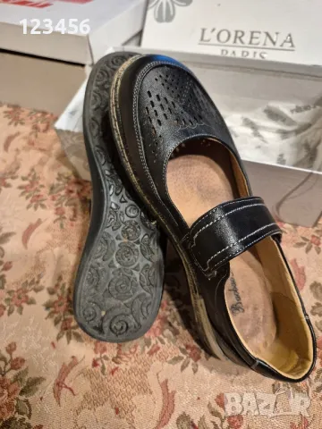 дамски обувки, снимка 4 - Дамски ежедневни обувки - 50292759