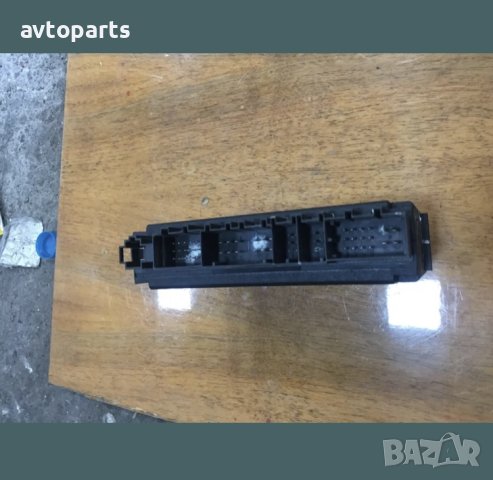 Vw phaeton 2003година 6.0i  модули климатроник и комфорт, снимка 8 - Части - 40353671