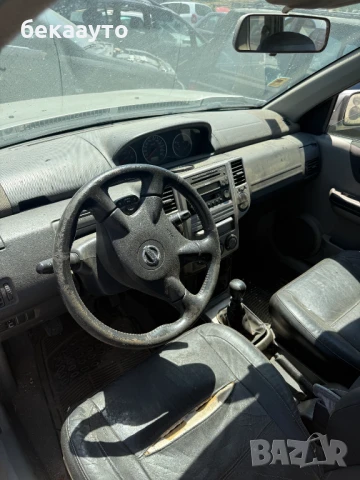 Ниса Х Трейл, снимка 3 - Автомобили и джипове - 50973552