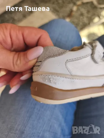 бебешки обувки mayoral , снимка 5 - Бебешки обувки - 50079551