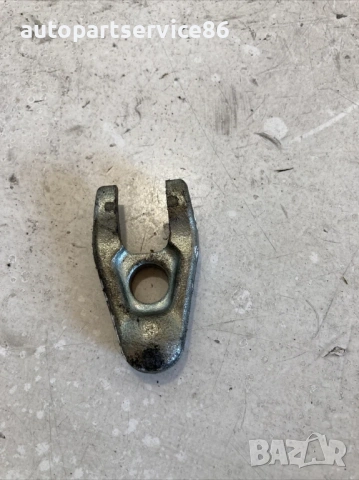 Държач за горивен инжектор за Suzuki Grand Vitara 1.9 Ddis 95Kw (2008)