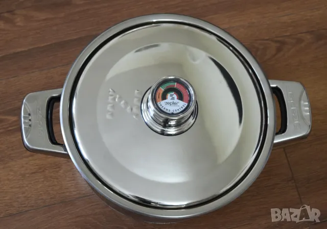 Zepter тенджера